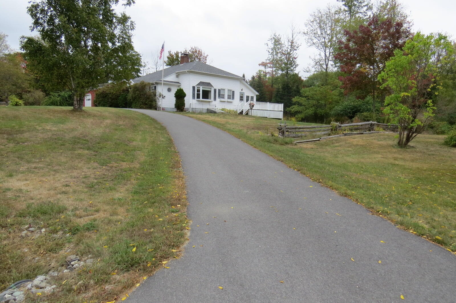 3 Morancy Road Sullivan ME 04664