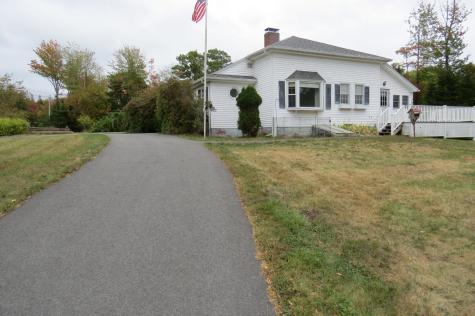 3 Morancy Road Sullivan ME 04664