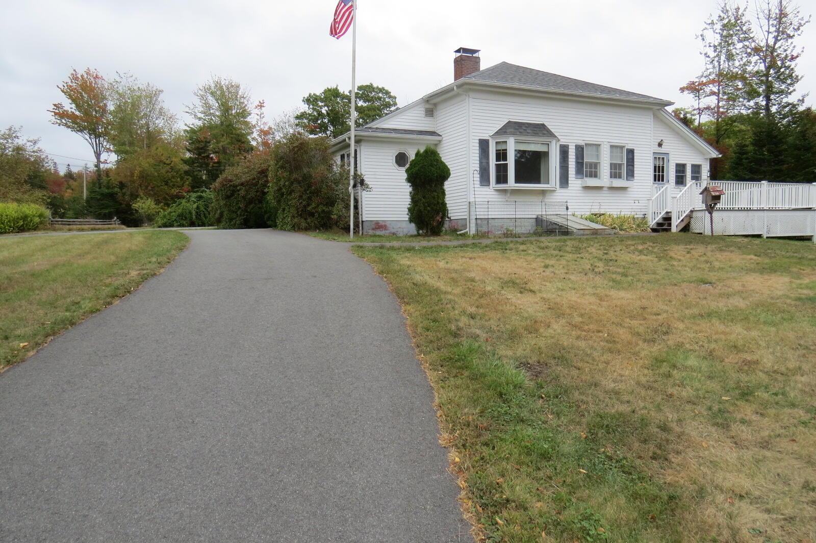 3 Morancy Road Sullivan ME 04664