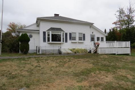 3 Morancy Road Sullivan ME 04664