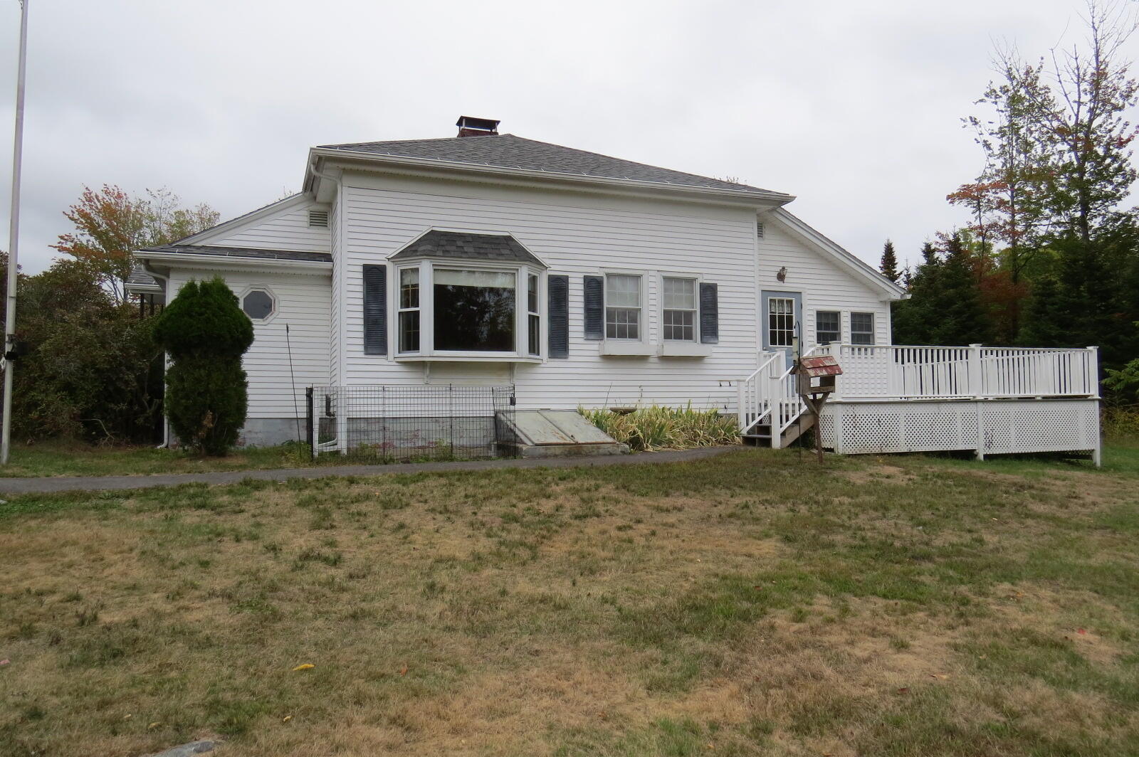 3 Morancy Road Sullivan ME 04664