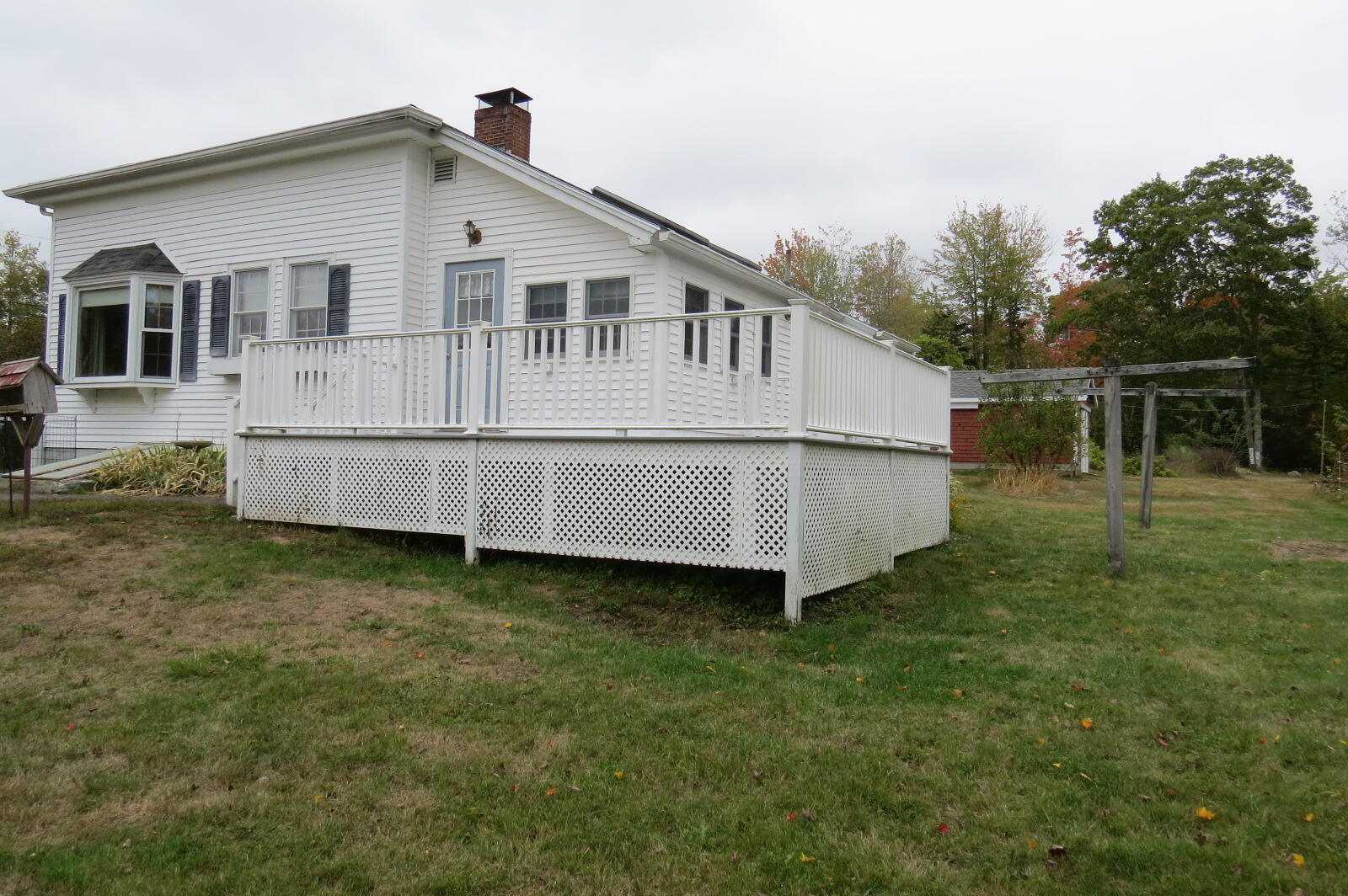 3 Morancy Road Sullivan ME 04664