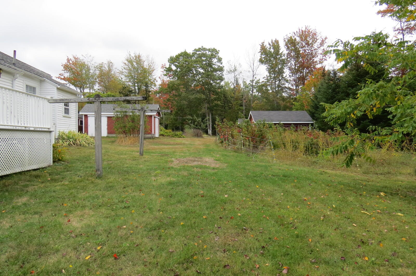 3 Morancy Road Sullivan ME 04664