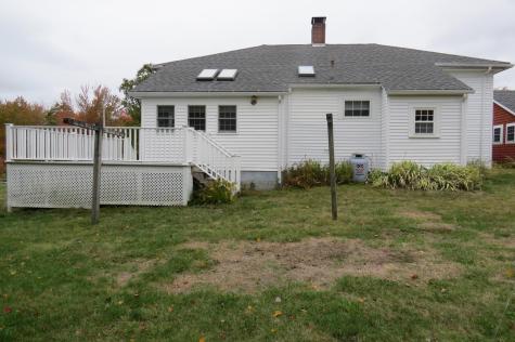 3 Morancy Road Sullivan ME 04664