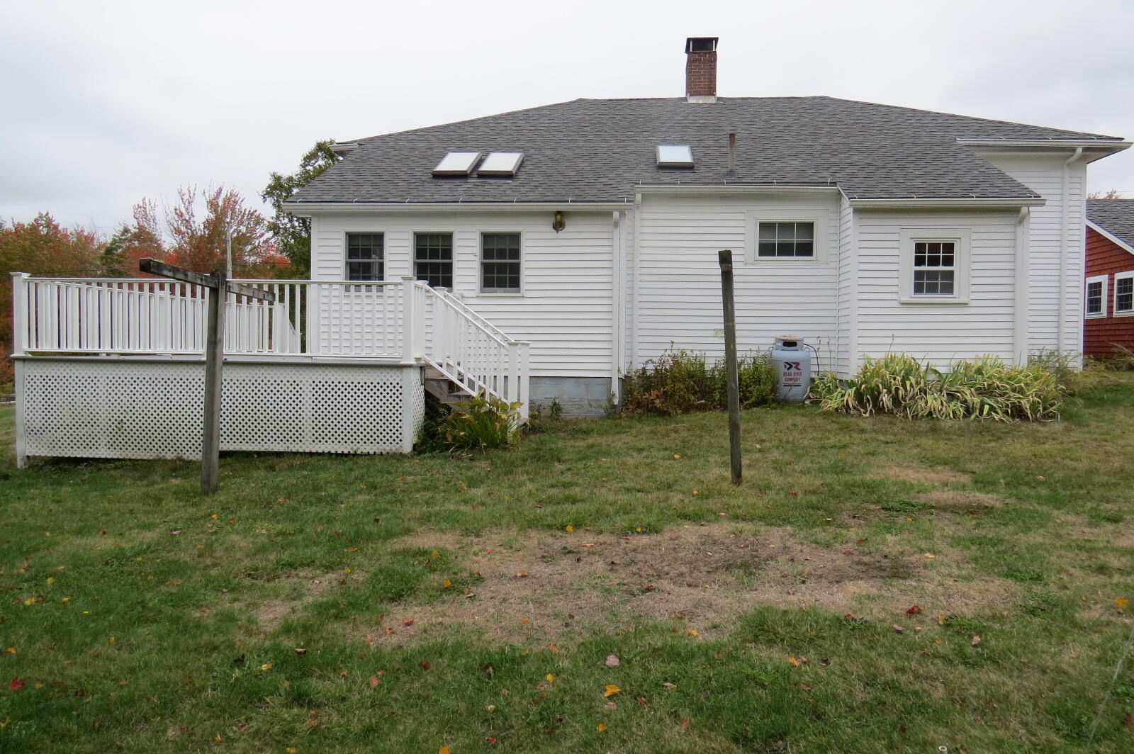 3 Morancy Road Sullivan ME 04664