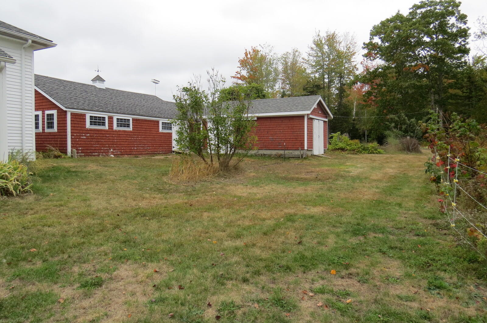 3 Morancy Road Sullivan ME 04664