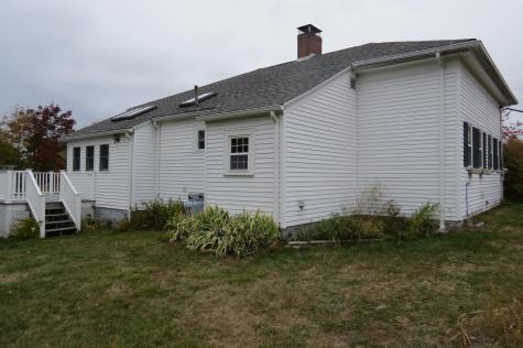 3 Morancy Road Sullivan ME 04664