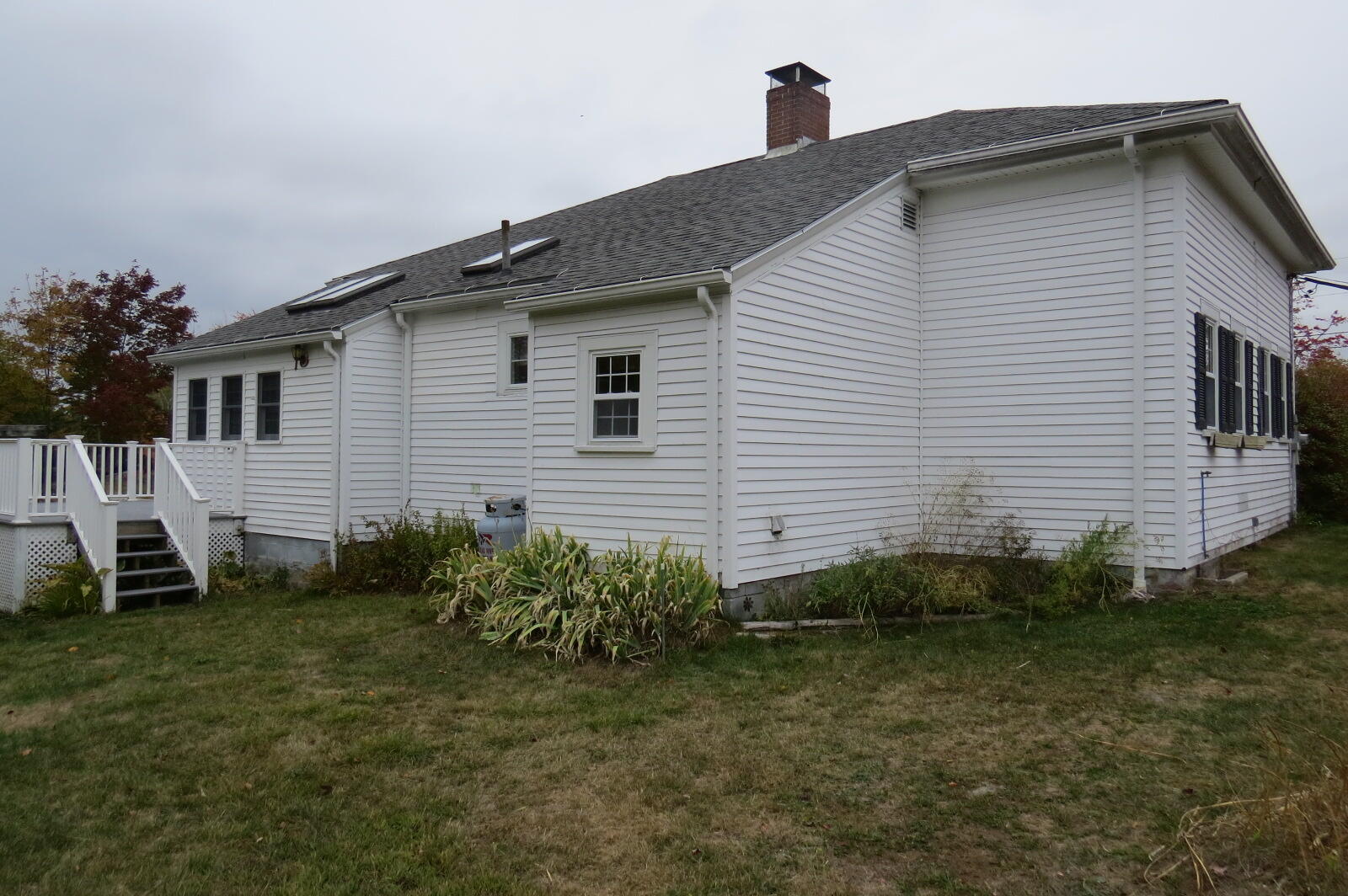 3 Morancy Road Sullivan ME 04664