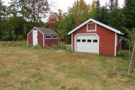 3 Morancy Road Sullivan ME 04664