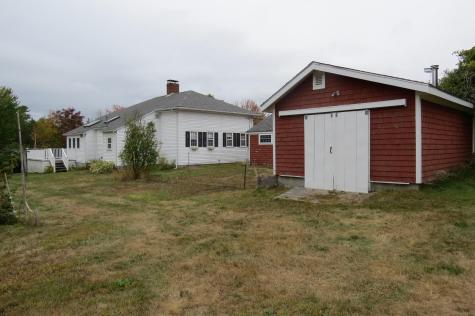 3 Morancy Road Sullivan ME 04664