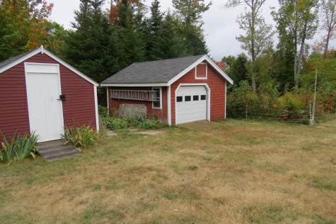 3 Morancy Road Sullivan ME 04664