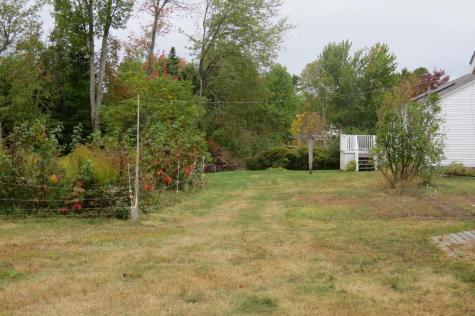 3 Morancy Road Sullivan ME 04664