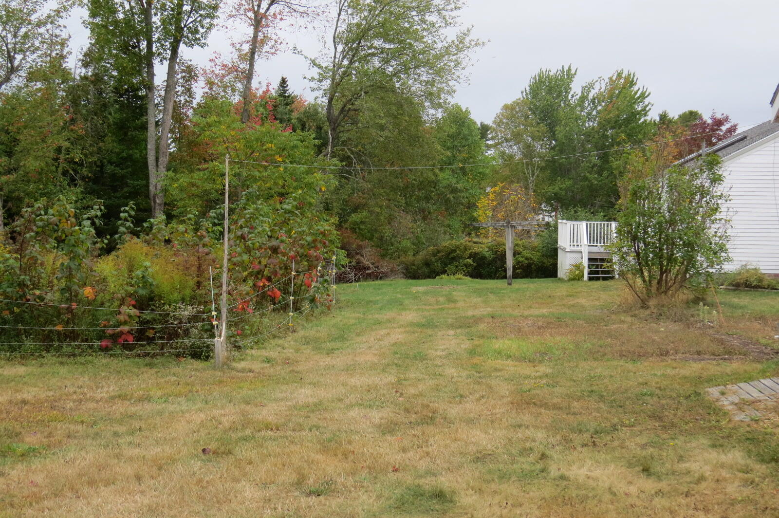 3 Morancy Road Sullivan ME 04664