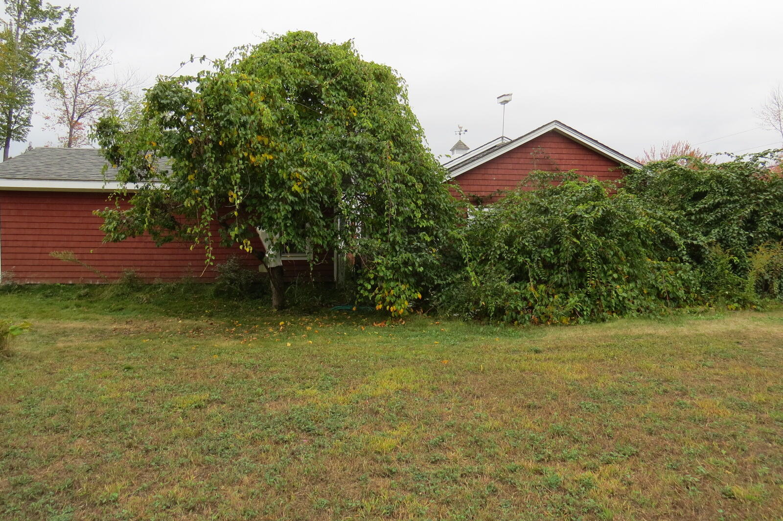 3 Morancy Road Sullivan ME 04664