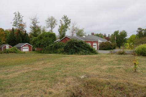 3 Morancy Road Sullivan ME 04664