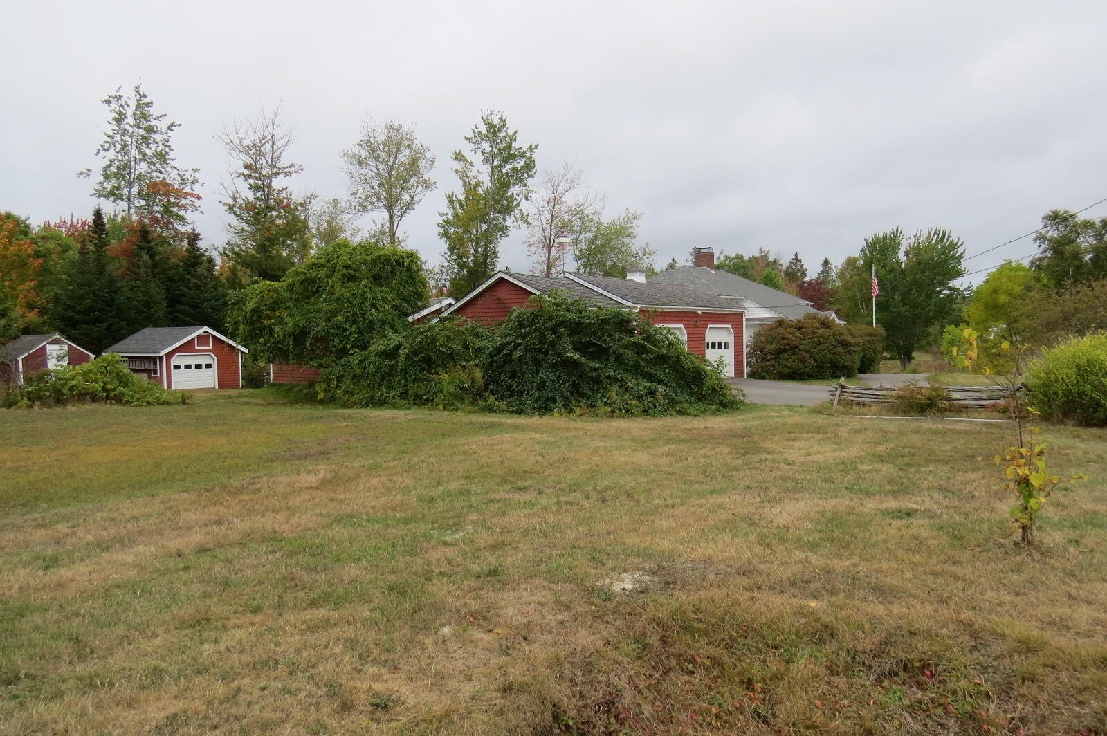 3 Morancy Road Sullivan ME 04664