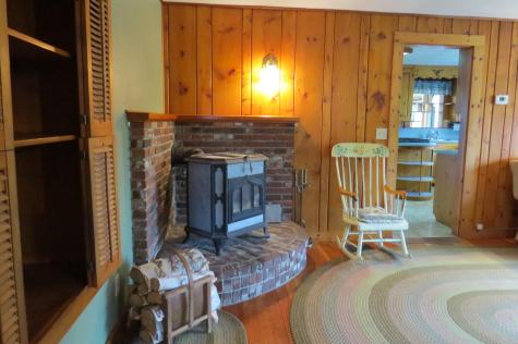 3 Morancy Road Sullivan ME 04664