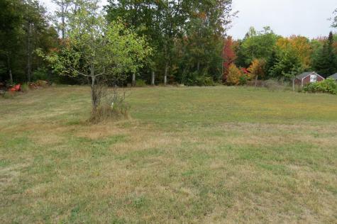 3 Morancy Road Sullivan ME 04664