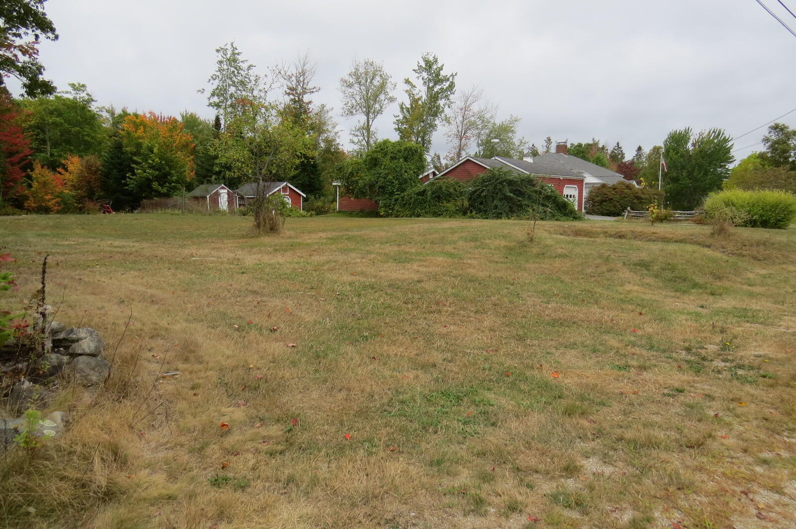 3 Morancy Road Sullivan ME 04664