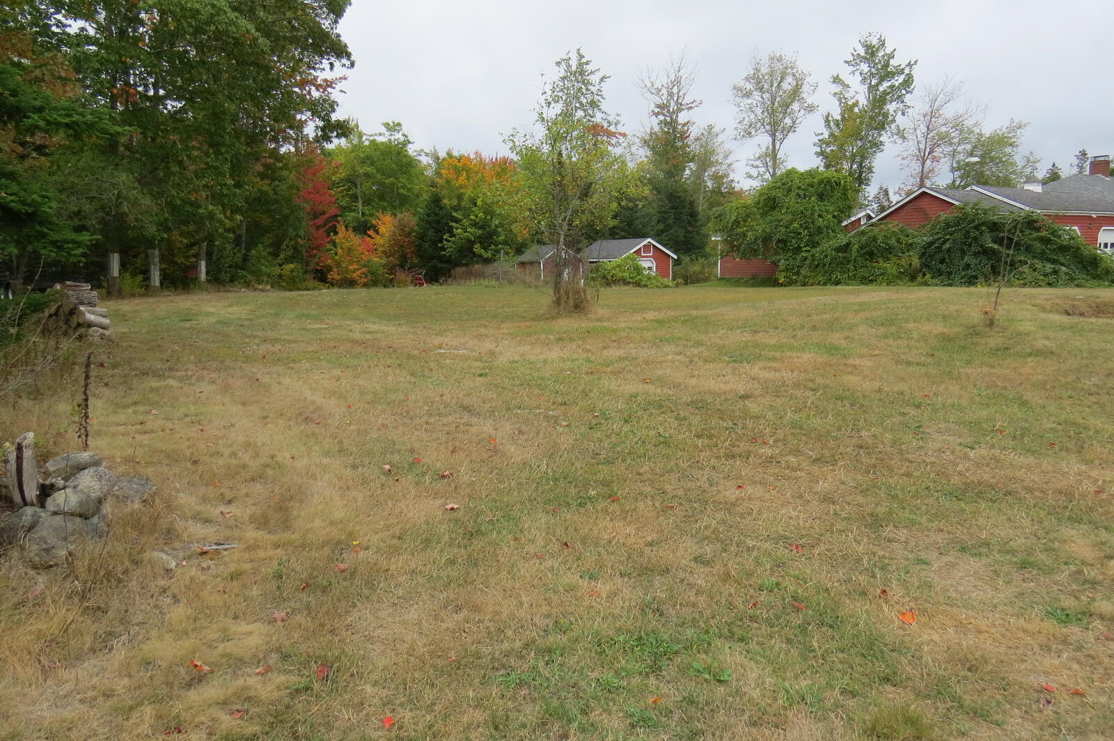 3 Morancy Road Sullivan ME 04664