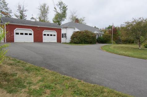 3 Morancy Road Sullivan ME 04664