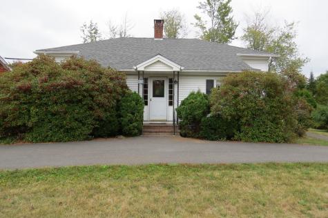 3 Morancy Road Sullivan ME 04664