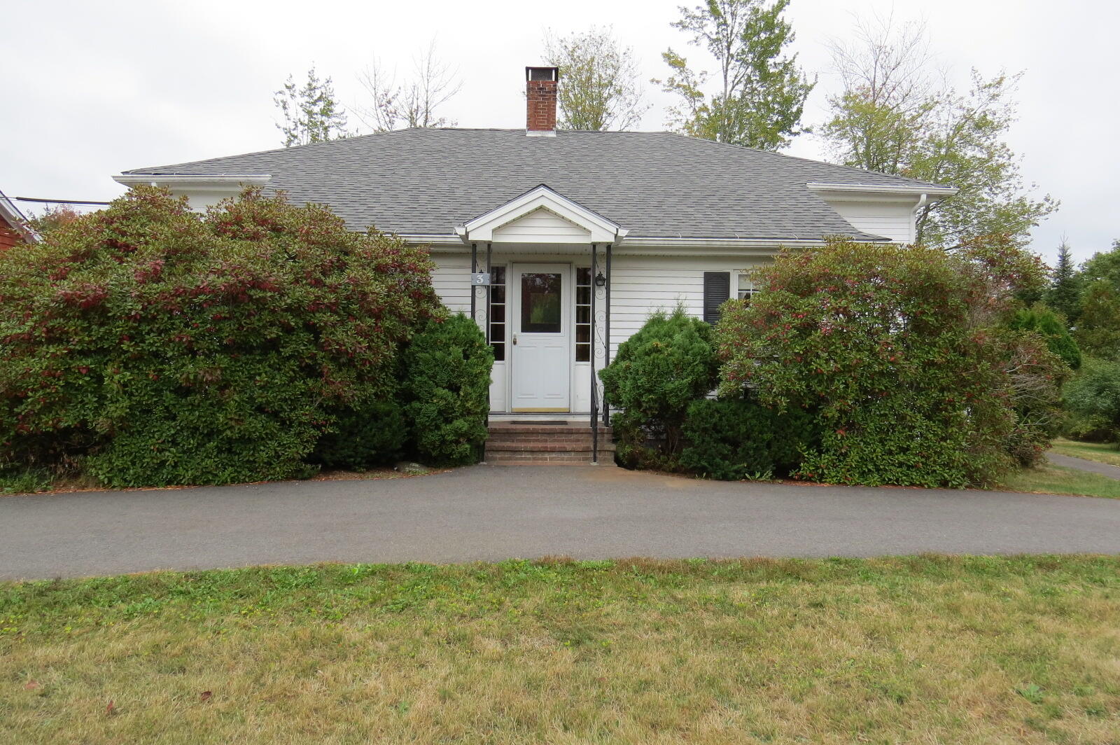 3 Morancy Road Sullivan ME 04664