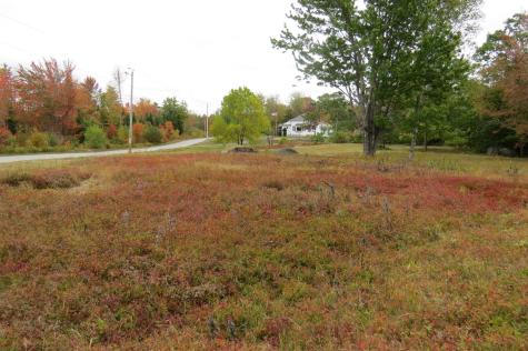 3 Morancy Road Sullivan ME 04664