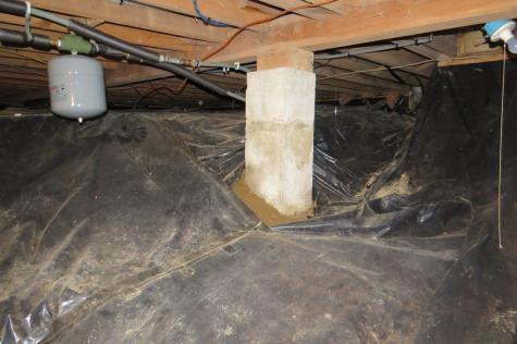 3 Morancy Road Sullivan ME 04664