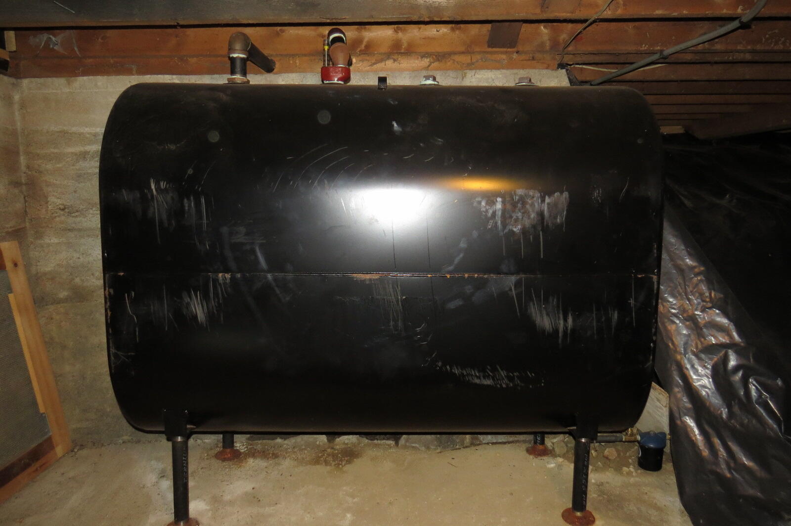 3 Morancy Road Sullivan ME 04664