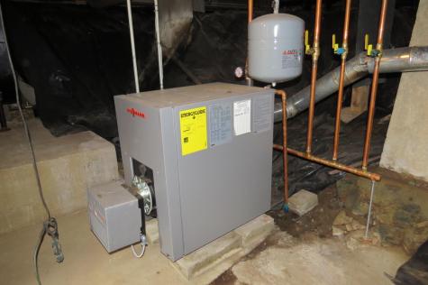 3 Morancy Road Sullivan ME 04664