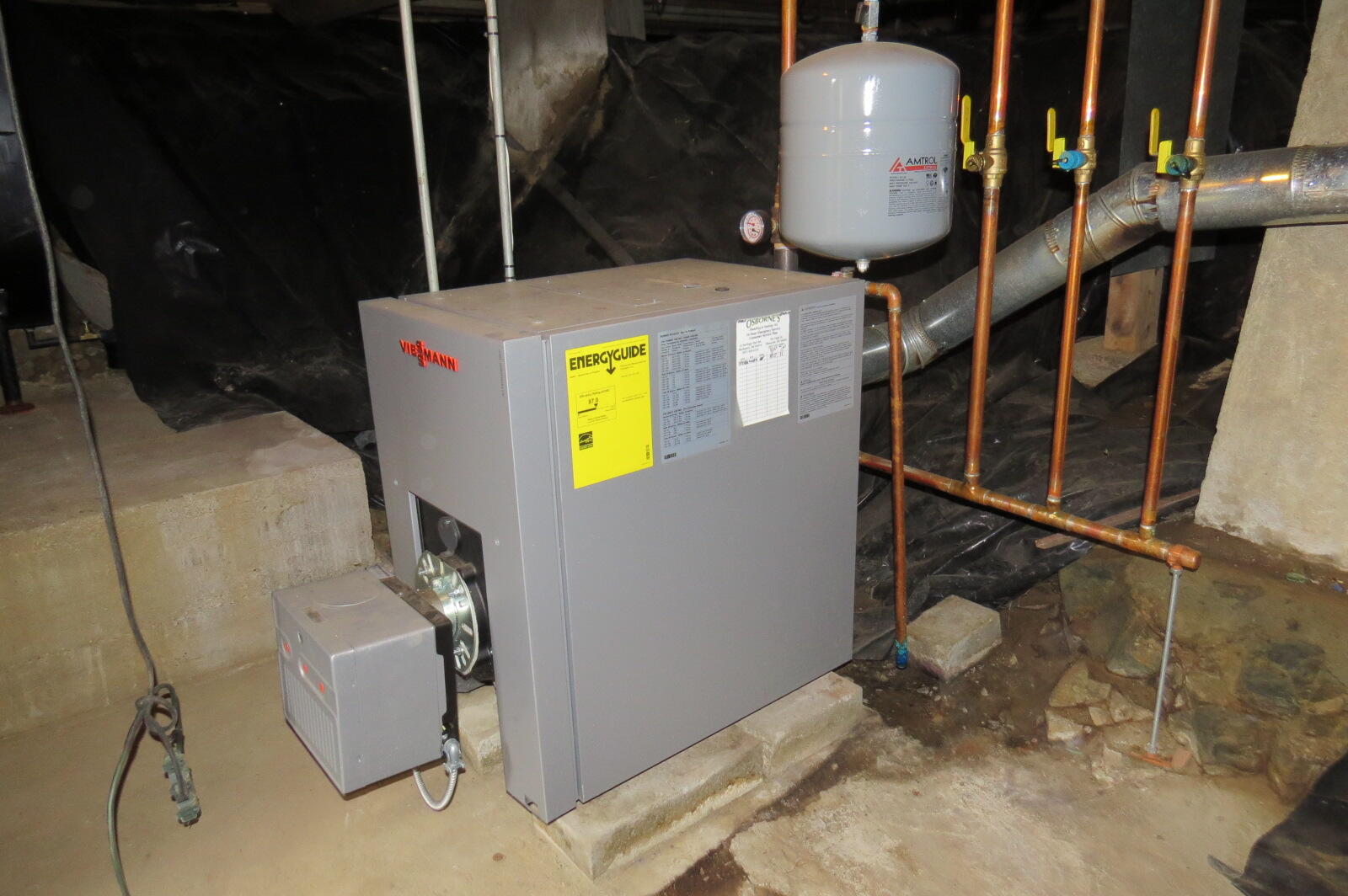 3 Morancy Road Sullivan ME 04664