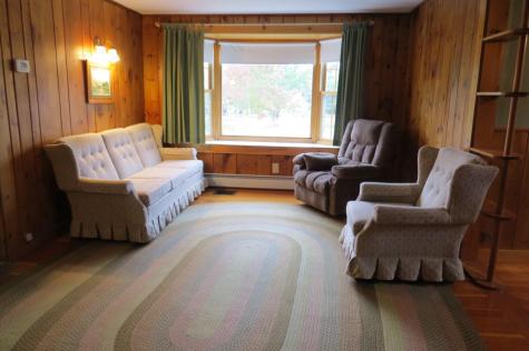 3 Morancy Road Sullivan ME 04664