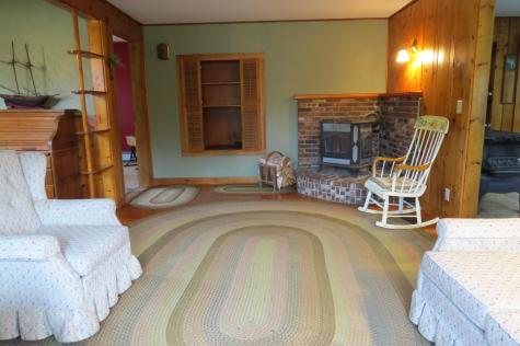 3 Morancy Road Sullivan ME 04664