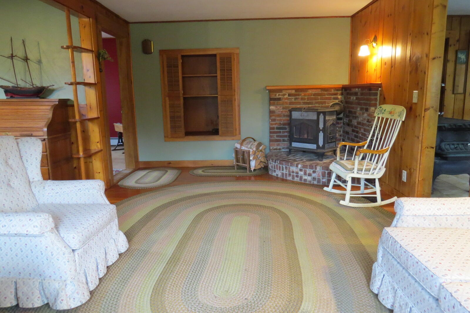 3 Morancy Road Sullivan ME 04664