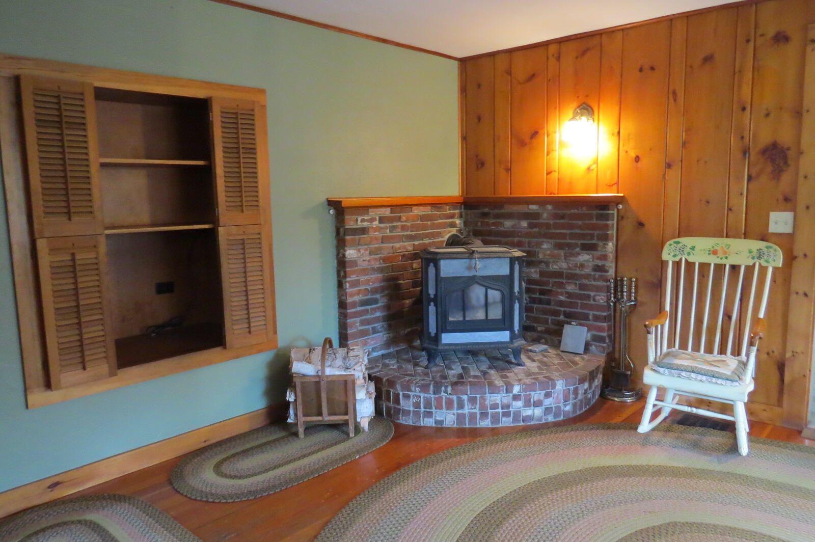 3 Morancy Road Sullivan ME 04664