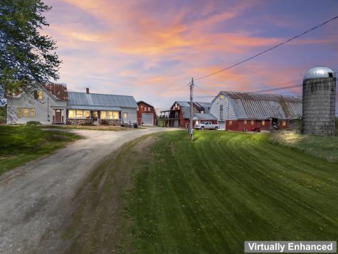 56 Stoutamyer Road Madison ME 04950
