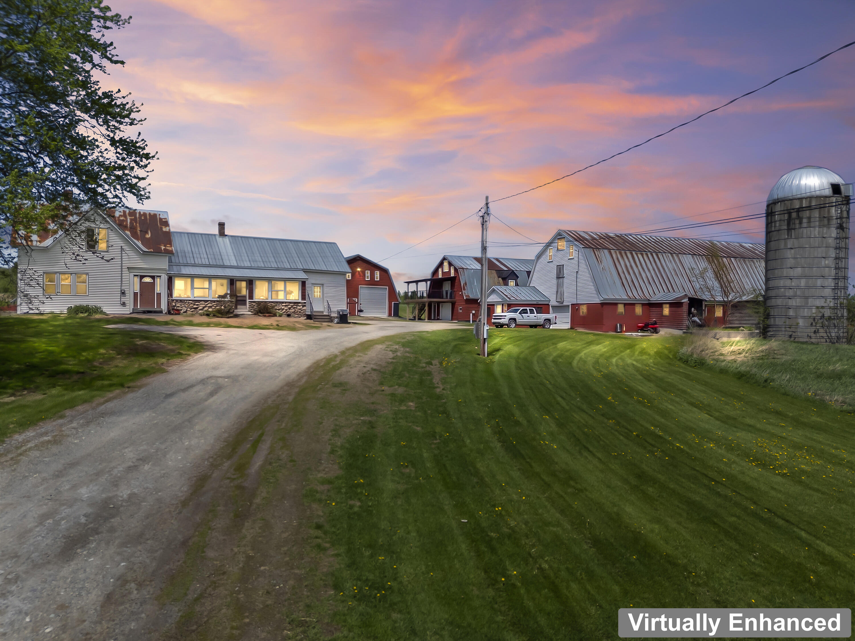 56 Stoutamyer Road Madison ME 04950