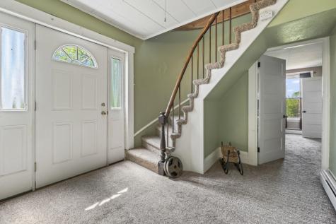 56 Stoutamyer Road Madison ME 04950