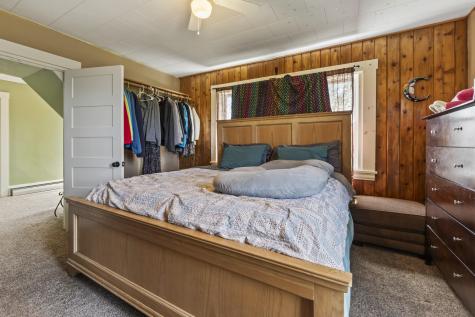 56 Stoutamyer Road Madison ME 04950