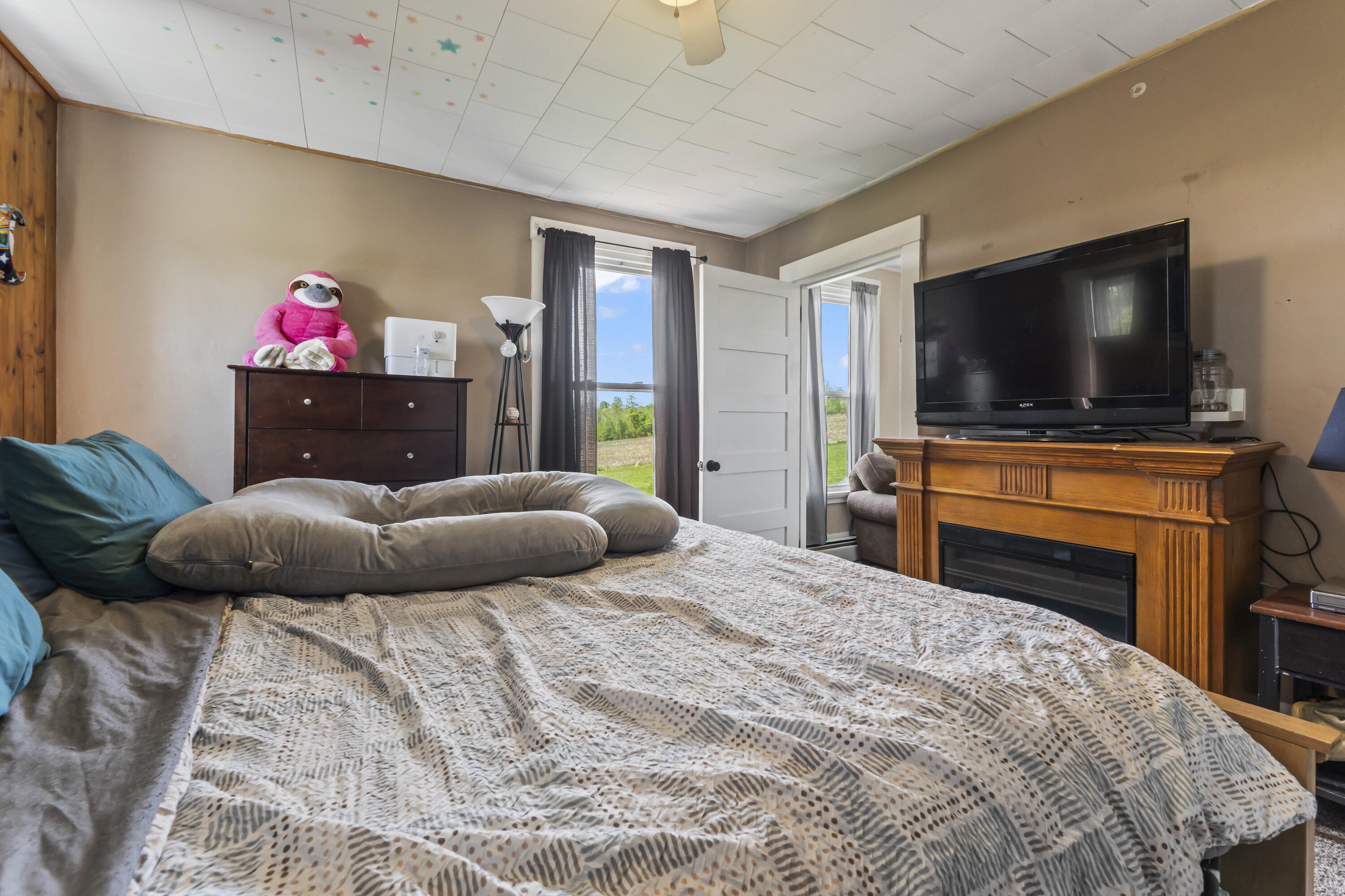 56 Stoutamyer Road Madison ME 04950