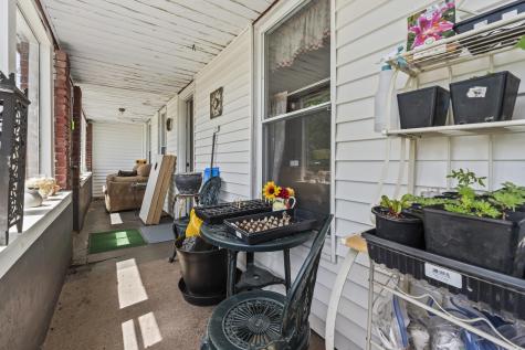 56 Stoutamyer Road Madison ME 04950