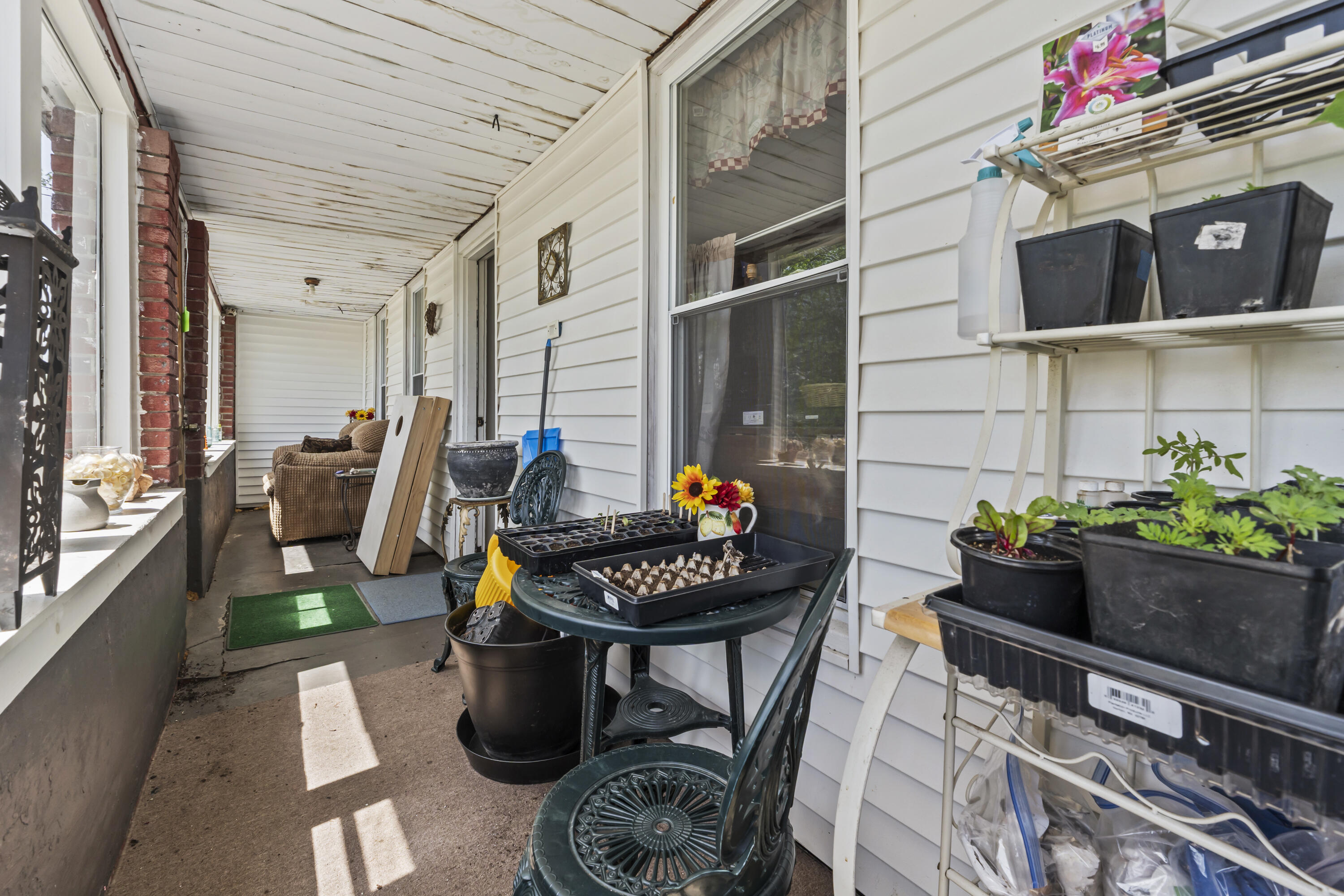 56 Stoutamyer Road Madison ME 04950
