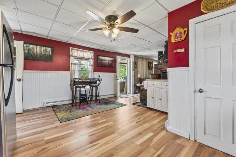 56 Stoutamyer Road Madison ME 04950