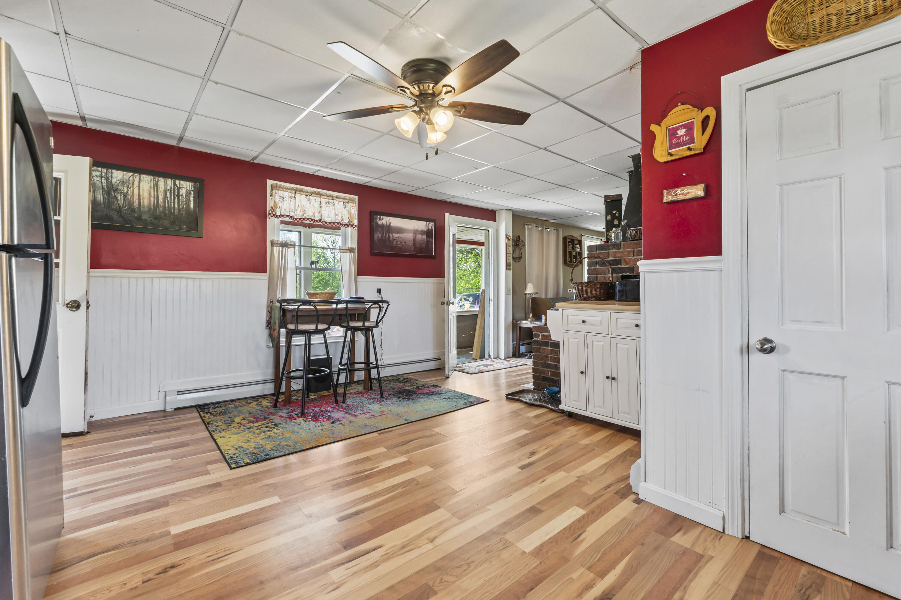 56 Stoutamyer Road Madison ME 04950