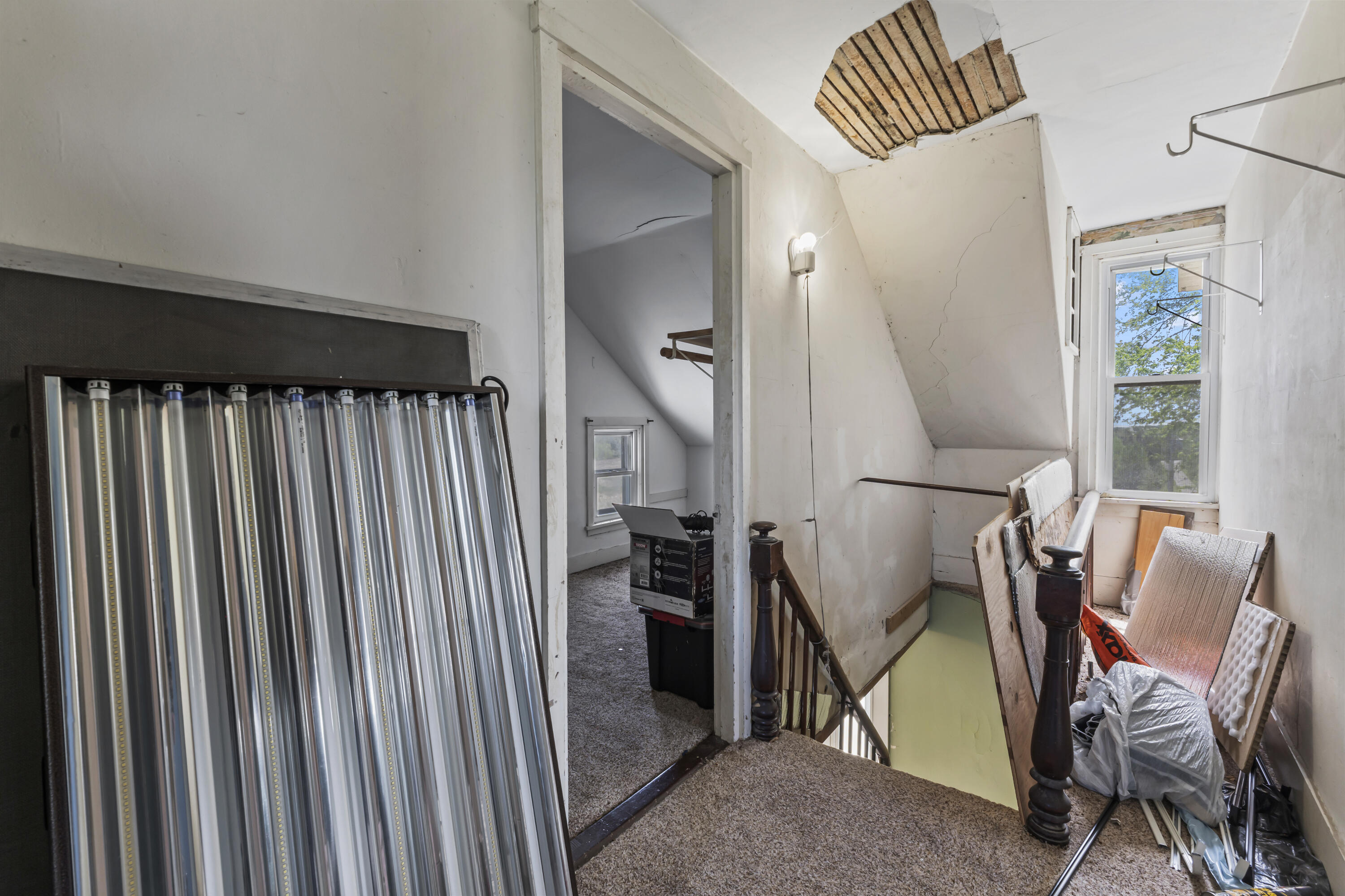 56 Stoutamyer Road Madison ME 04950