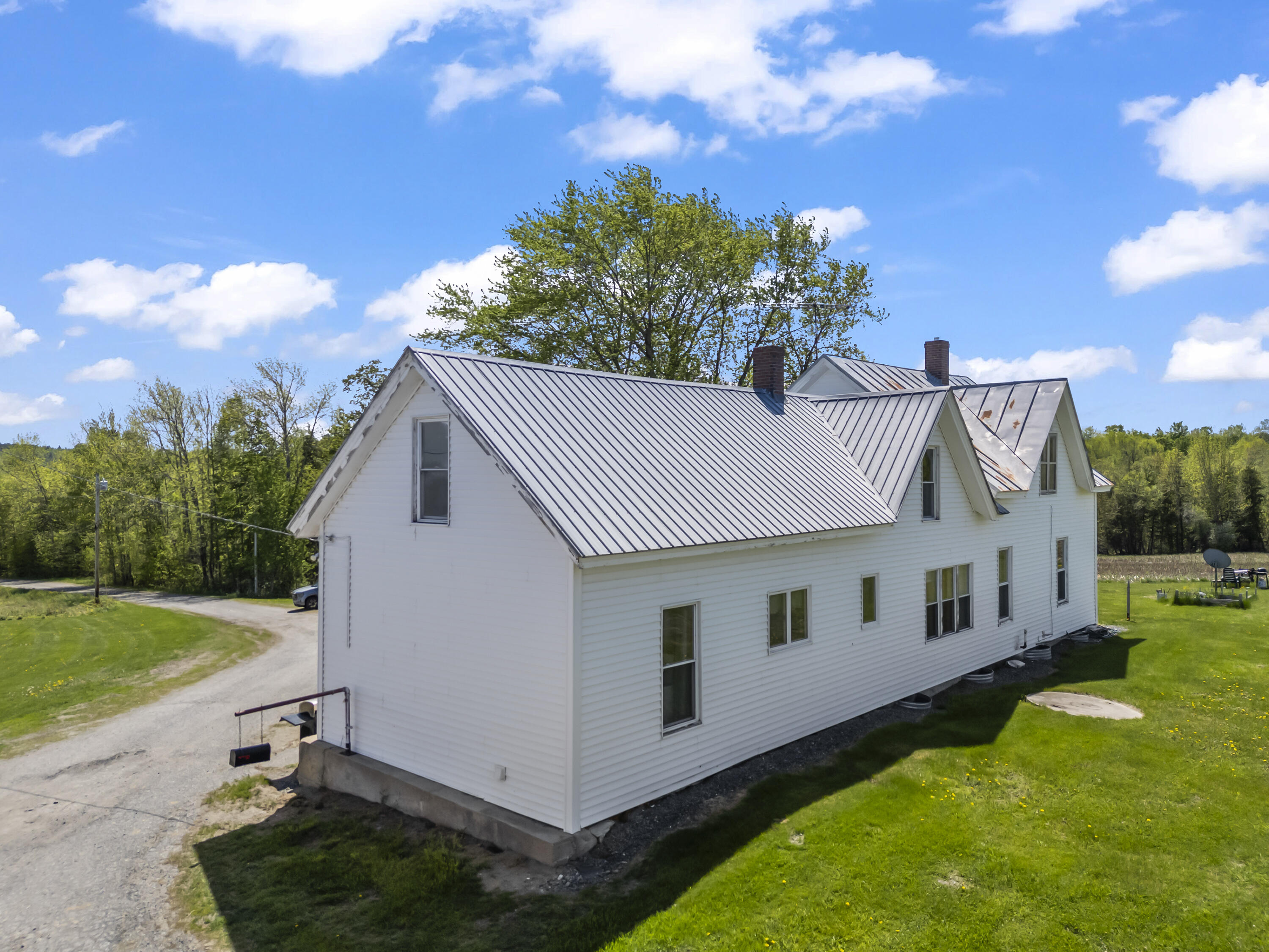 56 Stoutamyer Road Madison ME 04950