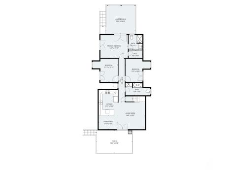 56 Stoutamyer Road Madison ME 04950