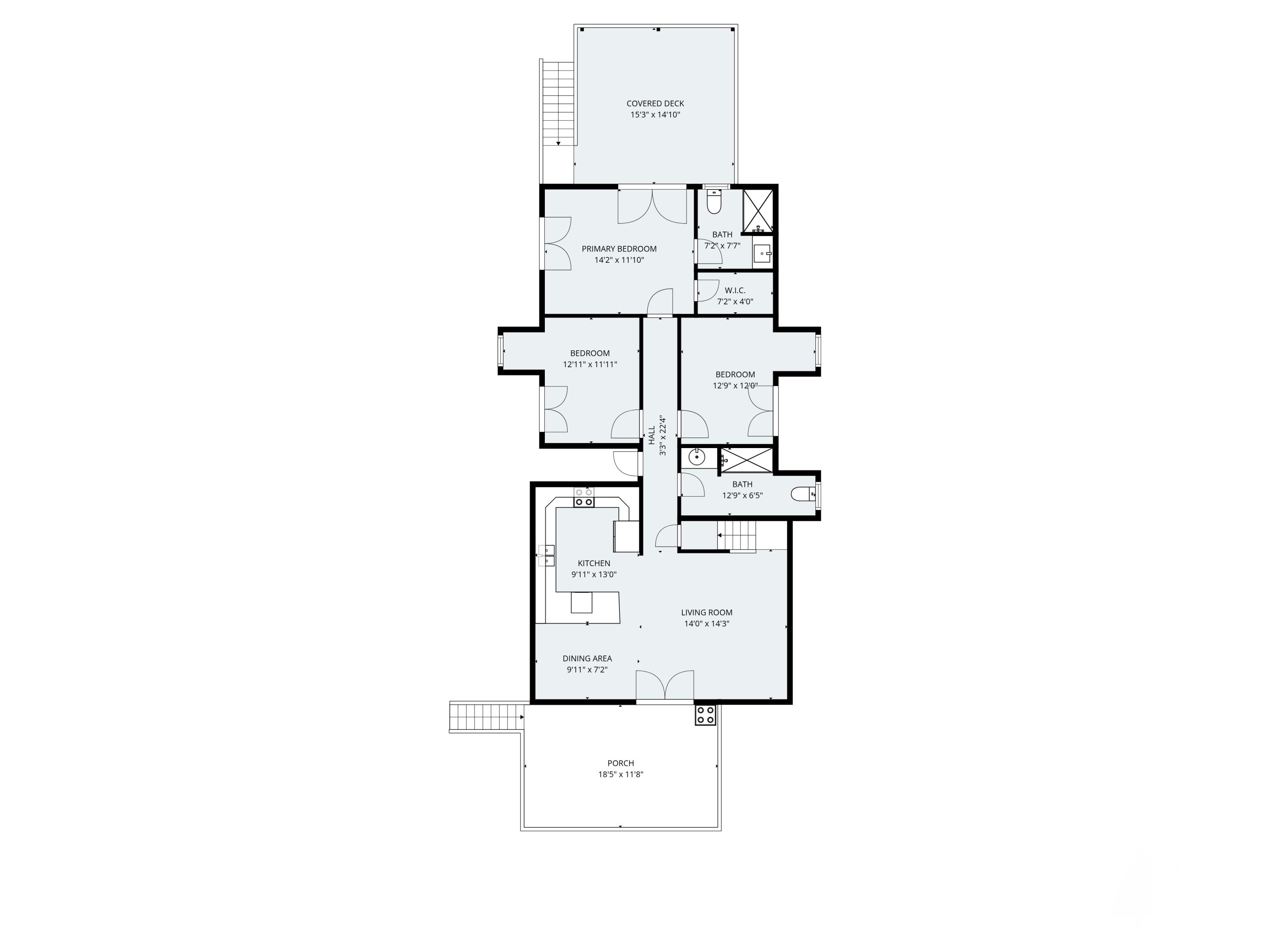 56 Stoutamyer Road Madison ME 04950