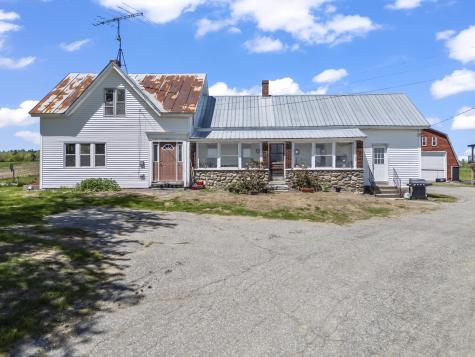 56 Stoutamyer Road Madison ME 04950